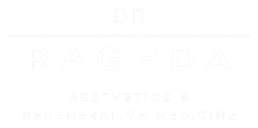 Dr Raghda — Aesthetics & Regenerative Medicine