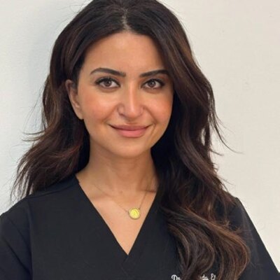 Dr Raghda Elghazawy